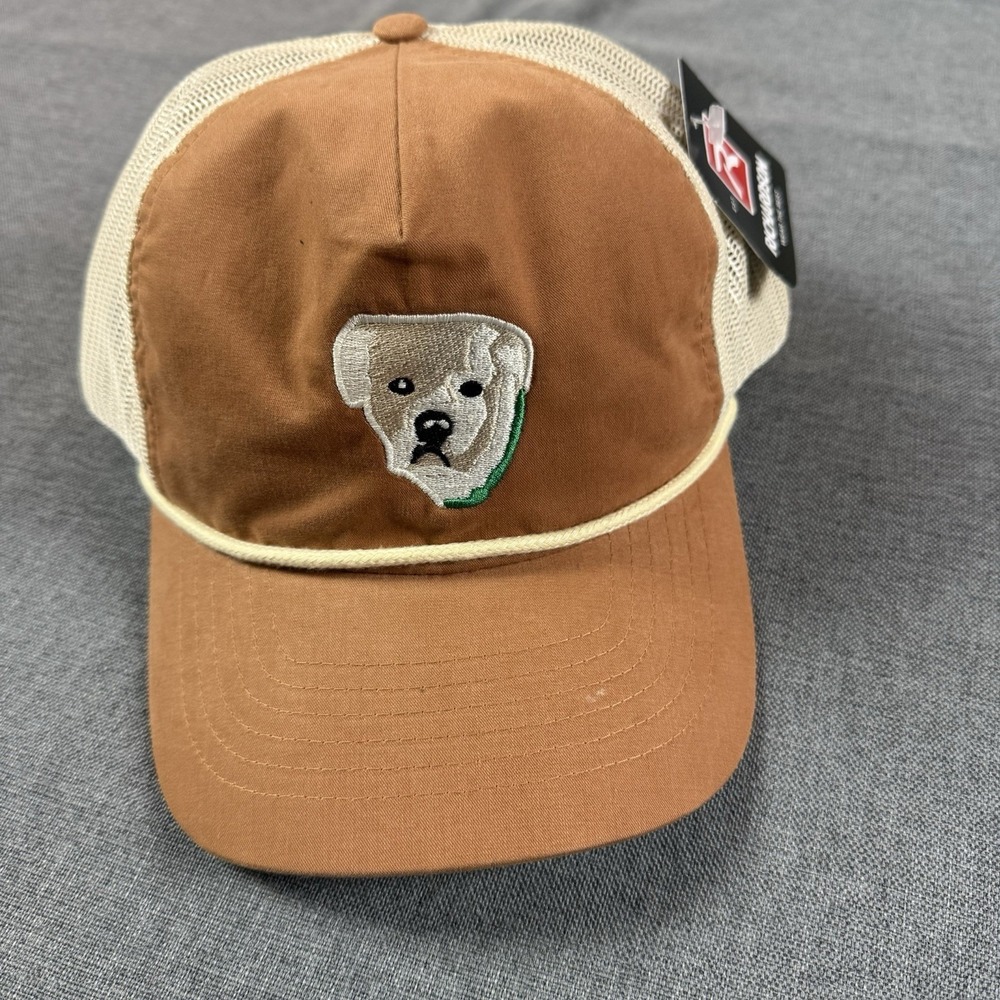 Richardson‎ Trucker Hat Riley's Adjustable
